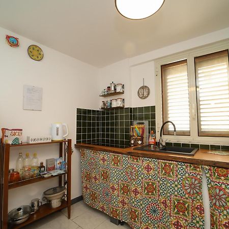 Colonna House Casa Tra La Zisa E La Cattedrale Daire Palermo Dış mekan fotoğraf