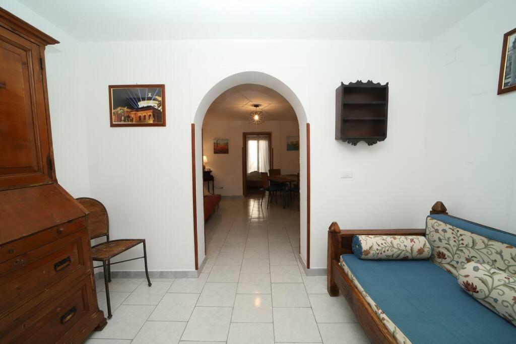 Colonna House Casa Tra La Zisa E La Cattedrale Daire Palermo Dış mekan fotoğraf