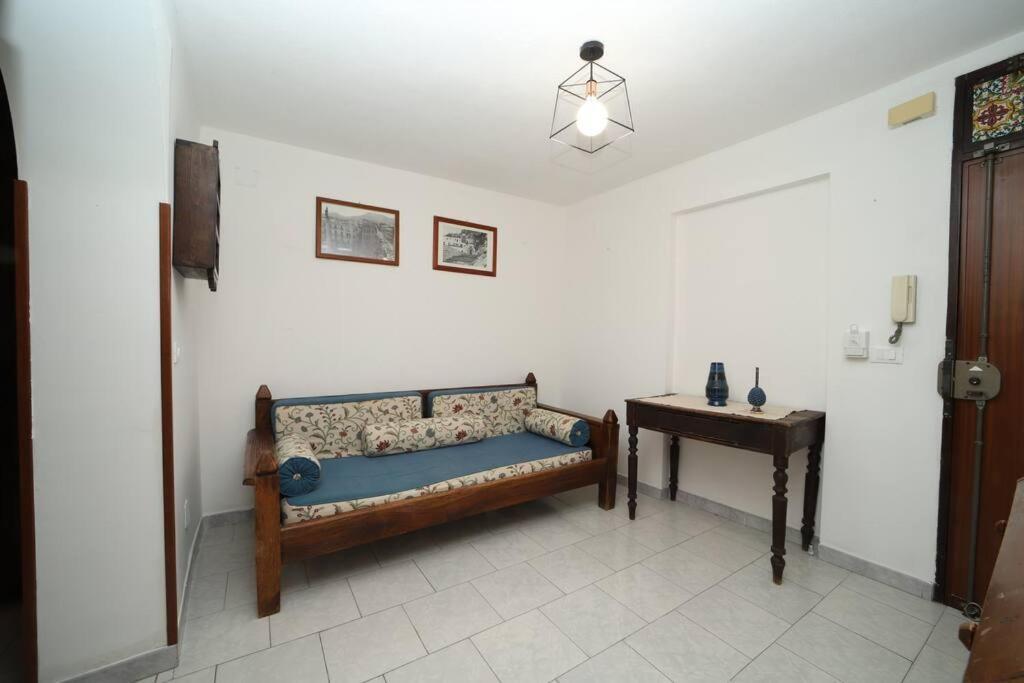 Colonna House Casa Tra La Zisa E La Cattedrale Daire Palermo Dış mekan fotoğraf