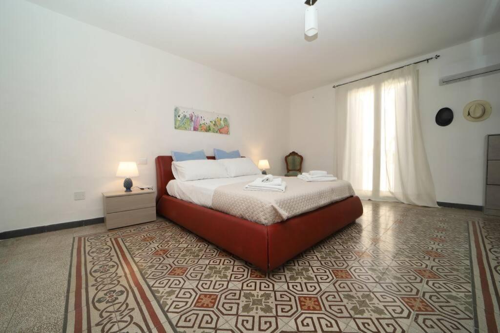 Colonna House Casa Tra La Zisa E La Cattedrale Daire Palermo Dış mekan fotoğraf