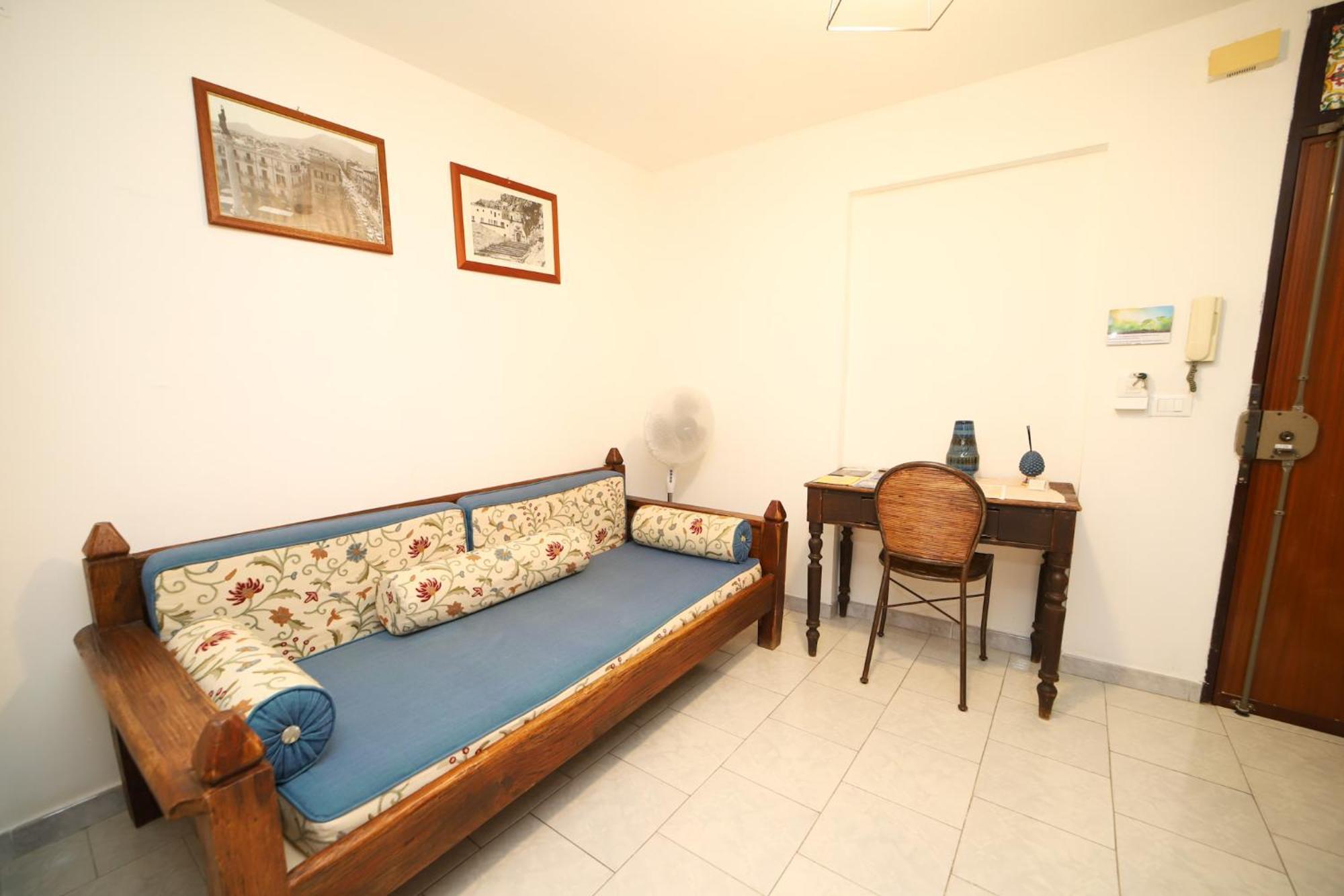 Colonna House Casa Tra La Zisa E La Cattedrale Daire Palermo Dış mekan fotoğraf