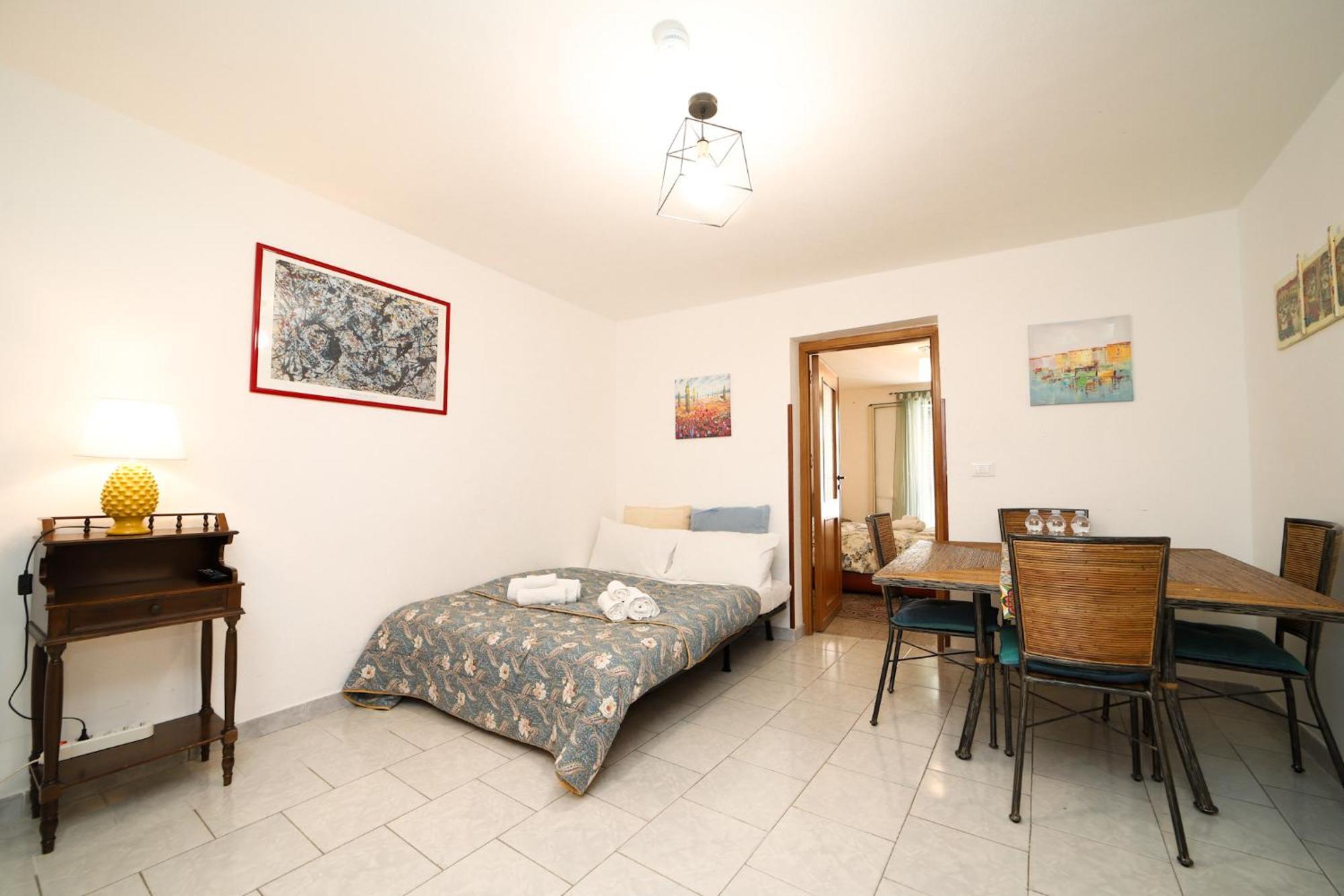 Colonna House Casa Tra La Zisa E La Cattedrale Daire Palermo Dış mekan fotoğraf