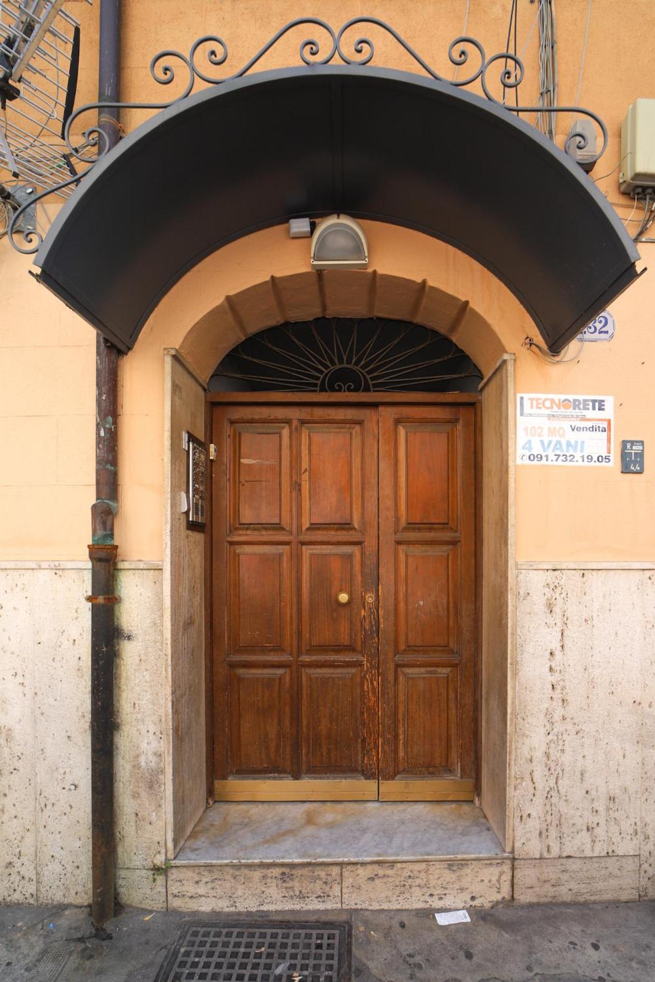 Colonna House Casa Tra La Zisa E La Cattedrale Daire Palermo Dış mekan fotoğraf