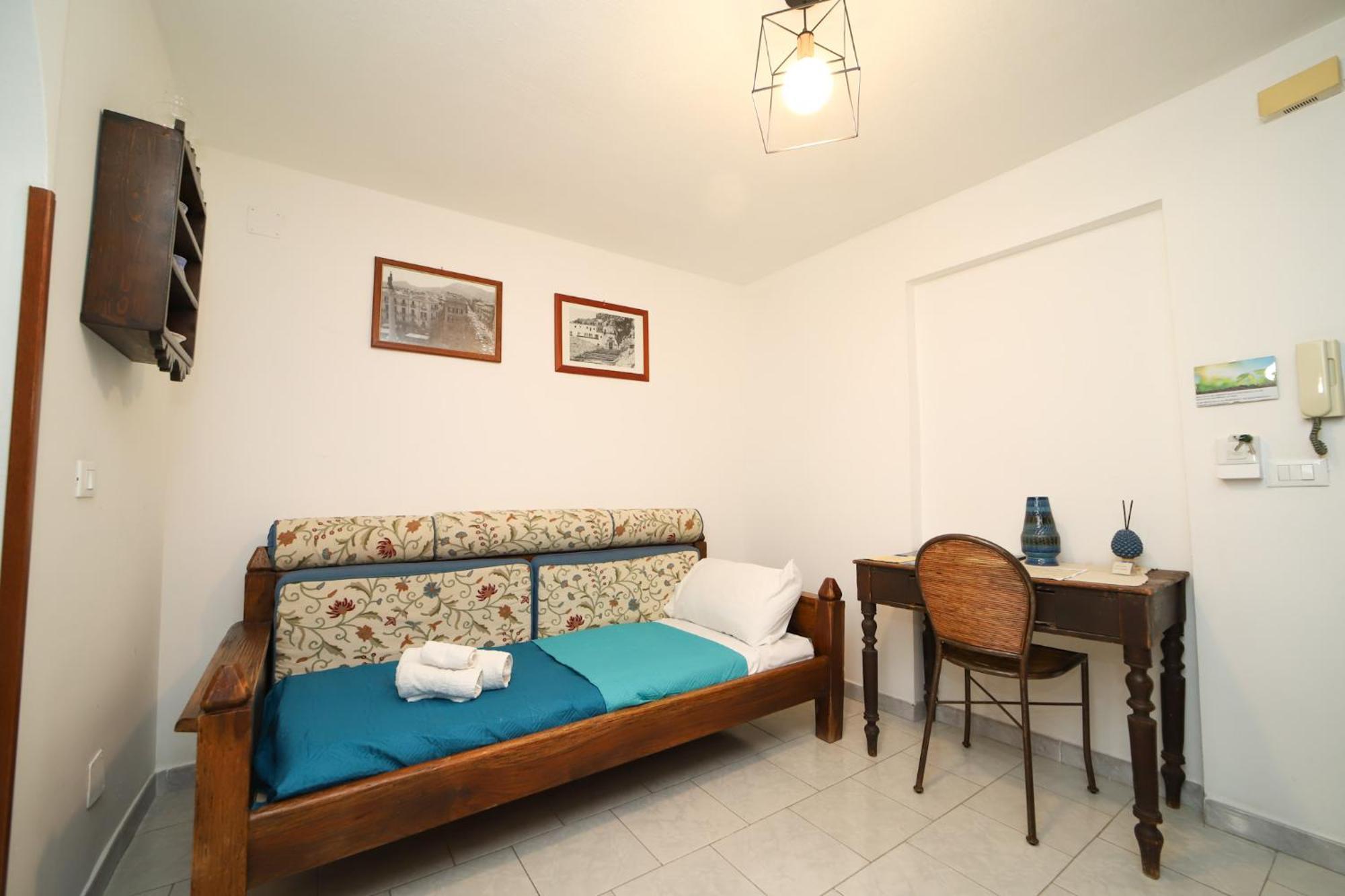 Colonna House Casa Tra La Zisa E La Cattedrale Daire Palermo Dış mekan fotoğraf