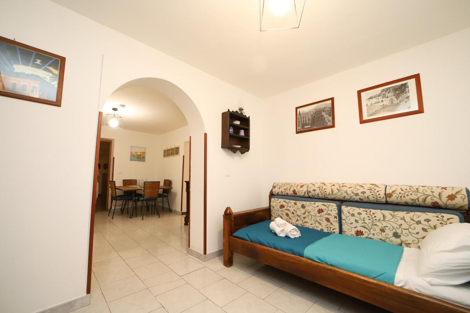Colonna House Casa Tra La Zisa E La Cattedrale Daire Palermo Dış mekan fotoğraf